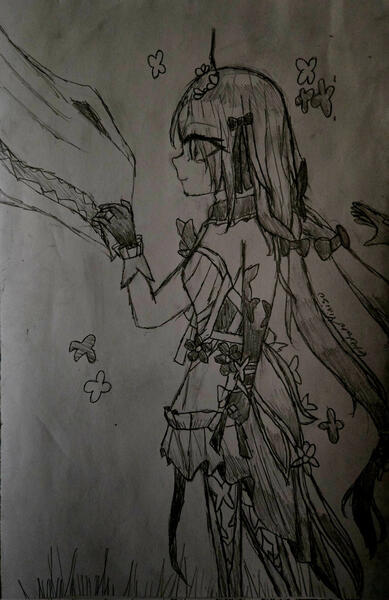 Castorice Castorice