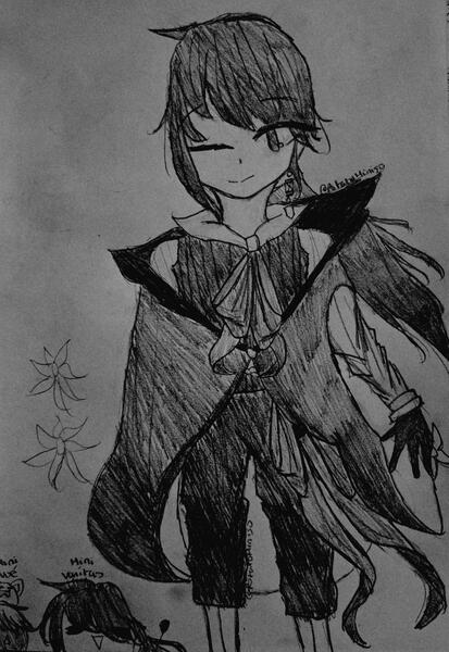 Vanitas Vanitas